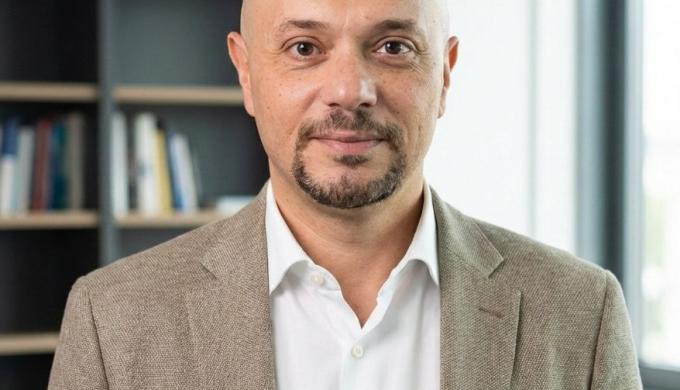 هيثم منصور  : ربط الشركات الناشئة بسلاسل التوريد هو الاختبار الحقيقي لميثاق ريادة الأعمال