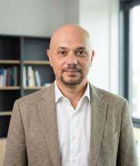 هيثم منصور  : ربط الشركات الناشئة بسلاسل التوريد هو الاختبار الحقيقي لميثاق ريادة الأعمال