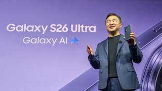 سلسلة Galaxy S26 ترسي معياراً جديداً للأداء والأمان المدعوم بالذكاء الاصطناعي