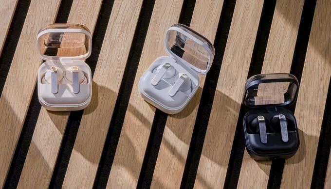 ” سامسونج ”  تكشف عن سلسلة سماعات Galaxy Buds4 الجديدة كلياً لتجربة صوتية فائقة