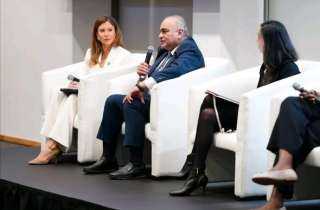 ياسر صبحى : السياسات المالية المصرية المتوازنة أسهمت في خفض معدلات الدين والتضخم ودفع النشاط الاقتصادي