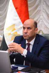 وزارة العمل تشكّل لجنة متابعة مركزية لمواكبة تطورات الأوضاع الإقليمية ..ودعم العمال المصريين بالخارج