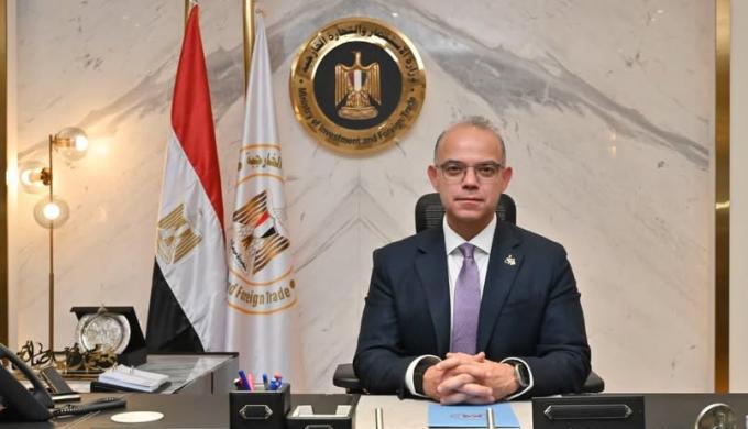 وزير الاستثمار : بدء التداول في سوق المشتقات خطوة استراتيجية تعزز تنافسية البورصة المصرية
