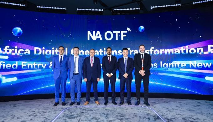 هواوي  تطلق النسخة الثانية من رابطة ”رواد التحول الرقمي للعمليات” بالشراكة مع كبار مشغلي الاتصالات في شمال إفريقيا