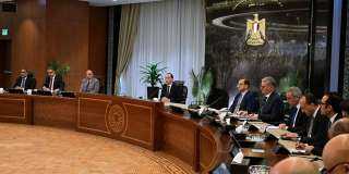 ” مدبولى ” : الدولة المصرية  تمتلك سيناريوهات عديدة للتعامل مع الأزمات المحتملة فى حرب إيران