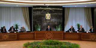 ” مدبولى ” : خطة كاملة لضمان عدم انقطاع التيار الكهربائى بسبب أزمة الحرب الإيرانية وتوفير كافة الإمدادات المطلوبة من الغاز والبترول وغيرها لقطاع الطاقة