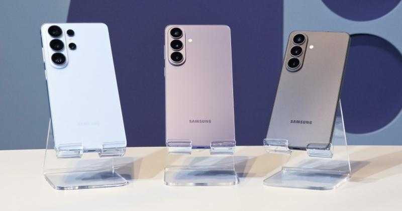 سلسلة أجهزة Galaxy S26 الجديدة تقدم أعلي إمكانيات الذكاء الاصطناعي