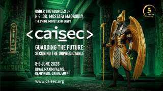 caisec  يعيد صياغة استراتيجيات السيادة الرقمية في نسخته الخامسة