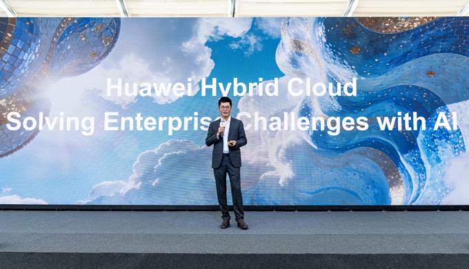 ” هواوي كلاود ” تطلق أحدث ابتكاراتها في حلول السحابة الهجينة فائقة المرونة لتمكين المؤسسات والشركات من سيادة عصر الذكاء الاصطناعي