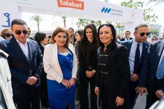 بنك قناة السويس يُطلق مبادرة «سكة رزق» لتمكين أبناء دور الرعاية بالشراكة بين مؤسسة صناع الخير وطلبات مصر