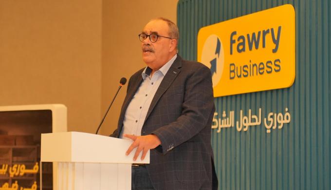 8 مليون جنيه حجم إيرادات ” فورى ” خلال الربع الأخير من عام 2025