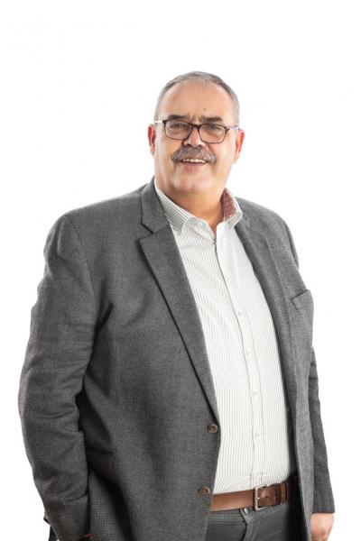 أشرف صبري الرئيس التنفيذي لشركة فورى 