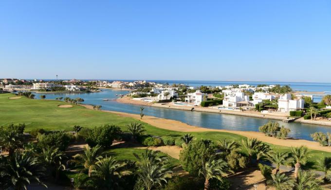 بإيرادات 19.8 مليار جنيه.. الجونة تحقق نموًا قياسيًا في الإيرادات والمبيعات العقارية خلال 2025