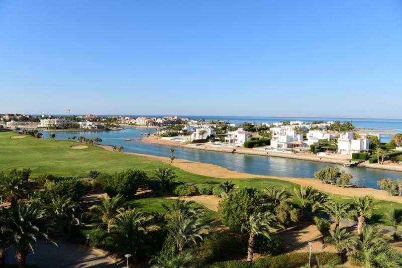 بإيرادات 19.8 مليار جنيه.. الجونة تحقق نموًا قياسيًا في الإيرادات والمبيعات العقارية خلال 2025