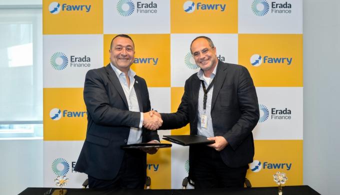 ”فوري” و”إرادة فاينانس” تعززان سبل التعاون بينهما لدعم التحول الرقمي لمنظومه التحصيل والتمويل