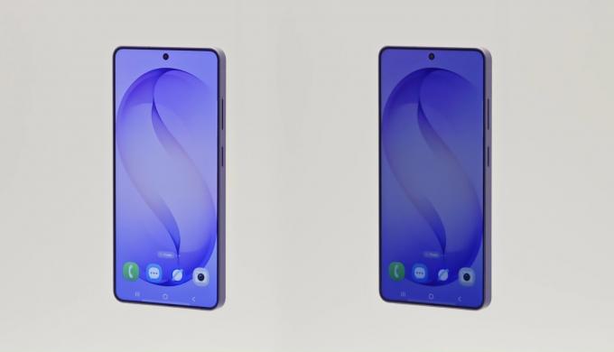 نقلاً عن صحف عالمية .. خاصية سامسونج الجديدة Privacy Display  تضع المنافسون تحت ضغط المنافسة