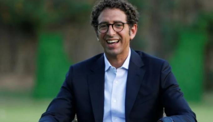 منير نخلة : ”حالا” تعزز موقعها في سوق التكنولوجيا المالية بمصر وتواصل التوسع إقليميًا وتصدر قروض بحوالي 20 مليار جنيه
