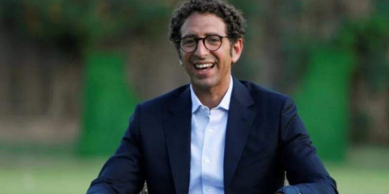 منير نخلة : ” إم إن تى حالا” تعزز موقعها في سوق التكنولوجيا المالية بمصر وتواصل التوسع إقليميًا وتصدر تمويلات بحوالي 20 مليار جنيه