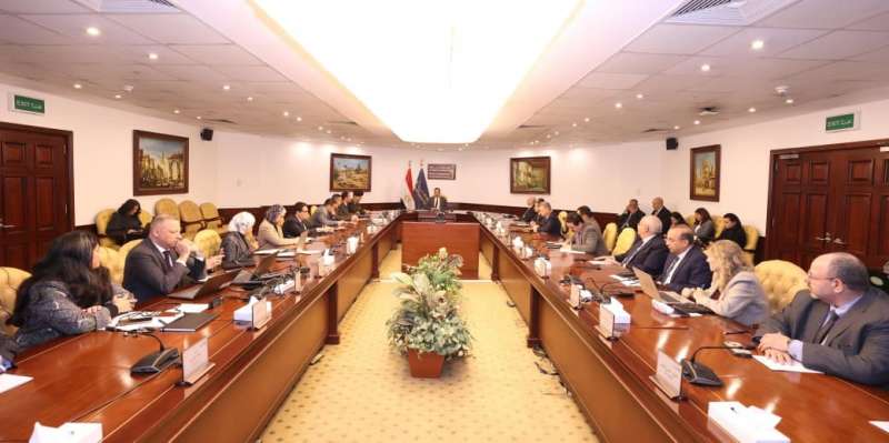  المجلس الوطني للذكاء الاصطناعي