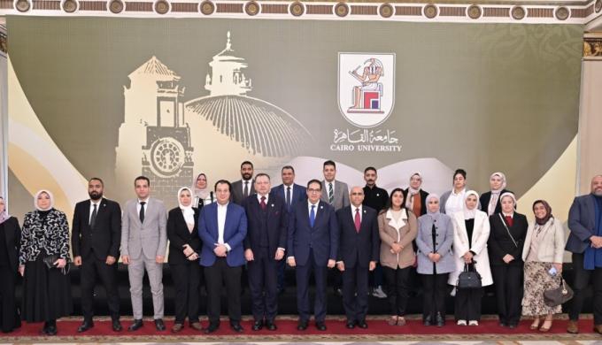 ”فيكسد سوليوشنز” تقود تطوير منصة ”أثر” بجامعة القاهرة لتنظيم وتوثيق ساعات المشاركة المجتمعية للطلاب الجدد