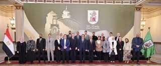 ”فيكسد سوليوشنز” تقود تطوير منصة ”أثر” بجامعة القاهرة لتنظيم وتوثيق ساعات المشاركة المجتمعية للطلاب الجدد