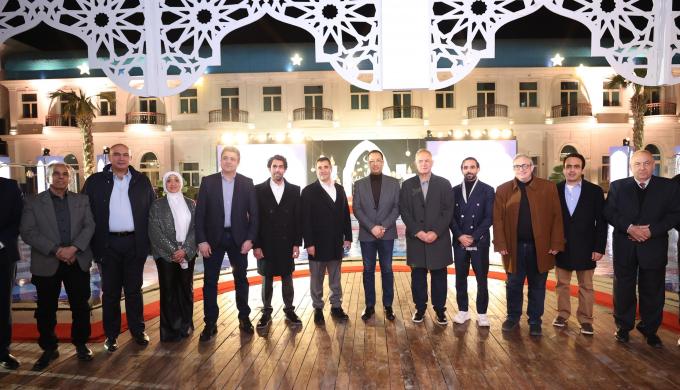 وزير الاتصالات : حوافز داعمة لصناعة التعهيد لمضاعفة صادراتها بحلول عام 2030