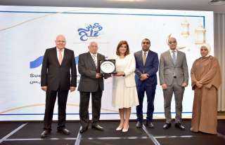 بنك قناة السويس يُشارك كراعٍ رئيسي للنسخة الثانية من ”جائزة الراوي” دعمًا لتمكين الشباب وتعزيز ثقافة الإبداع والابتكار