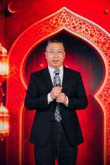 Dou Yong: Huawei’s Vision Extends Beyond Technology to Empowering Youth and Supporting Digital Transformation