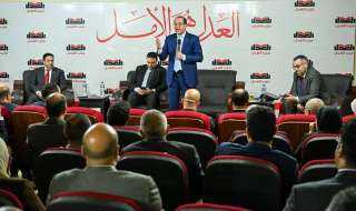 ” كجوك ” يطرح رؤية وزارة المالية تجاة التحديات الحالية خلال لقائه مع قيادات حزب العدل