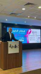 (قطار الخير مع جهاز تنمية المشروعات) يختتم رحلاته بشباب العريش بعد جولات في 22 محافظة لنشر ثقافة العمل الحر بين الشباب