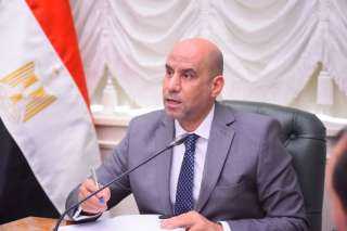 وزارة العمل : حملات تفتيش ميداني جديدة لمتابعة تنفيذ قانون العمل داخل” بيئة لائقة” لصالح ”طرفي الإنتاج