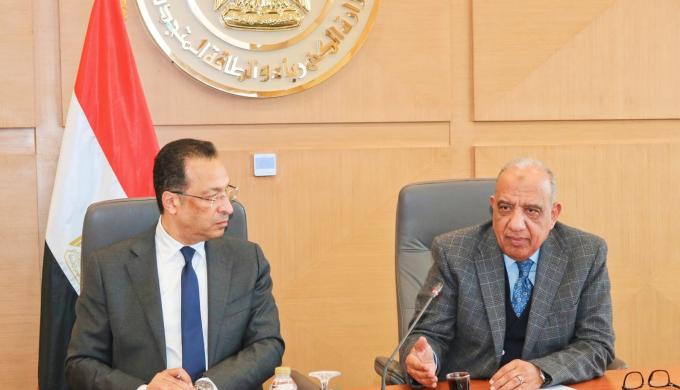 ” هندى ” : مصر تمتلك مقومات تنافسية تؤهلها كمركز إقليمي جاذبًا للاستثمارات الدولية في صناعة مراكز البيانات