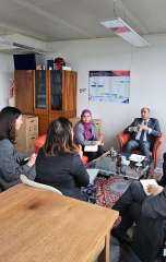 وزير العمل : الحكومة تضع ملف العمالة والحماية الاجتماعية في صدارة أولوياتها.