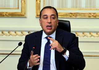 رئيس الوزراء: الحكومة تتبع سياسة التدرج في اتخاذ القرارات لضمان عدم تحميل المواطن أعباء إضافية