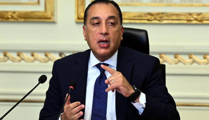 رئيس الوزراء : جولة فخامة الرئيس للخليج لتأكيد دعم مصر الكامل للدول الشقيقة