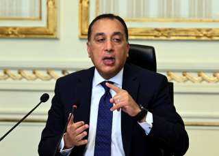 رئيس الوزراء : جولة فخامة الرئيس للخليج لتأكيد دعم مصر الكامل للدول الشقيقة