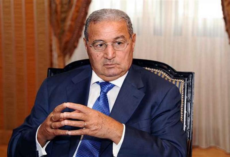 عبد الحميد أبو موسي محافظ بنك فيصل الجديد