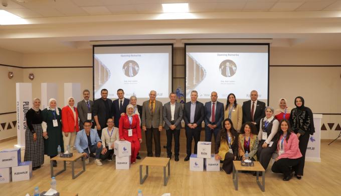 ”إيتيدا” : التوسع وإطلاق برنامج لدعم الشركات الناشئة في محافظات الدلتا قريباً