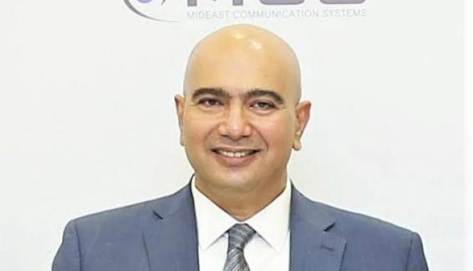 طارق شبكة :  التكامل بين الطاقة والتكنولوجيا أصبح أحد المحركات الرئيسية لتحقيق التنمية المستدامة