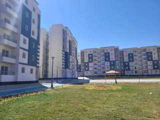 وزيرة الإسكان تتابع سير العمل بمشروعات المبادرة الرئاسية ”سكن كل المصريين” بعددٍ من المدن الجديدة