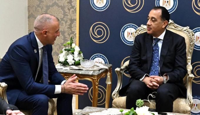 ” إينى للبترول ” :  ضخ استثمارات جديدة في مصر بقيمة 2 مليار دولار خلال العام الجاري 2026