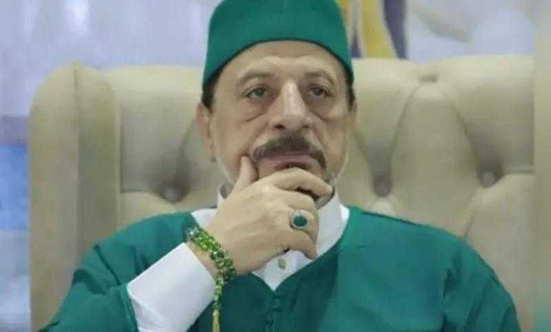 سالم الجازولي : دعم القيادة وتماسك الجبهة الداخلية يعززان قدرة مصر على تجاوز الأزمات