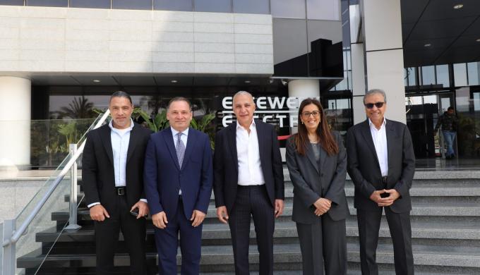 ” السويدي إليكتريك ”  تتعاون مع IBM لتسريع التحول إلى الذكاء الاصطناعي المؤسسي باستخدام watsonx