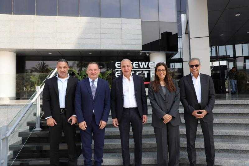 ” السويدي إليكتريك ”  تتعاون مع IBM لتسريع التحول إلى الذكاء الاصطناعي المؤسسي باستخدام watsonx