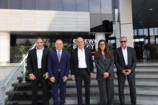 ” السويدي إليكتريك ”  تتعاون مع IBM لتسريع التحول إلى الذكاء الاصطناعي المؤسسي باستخدام watsonx