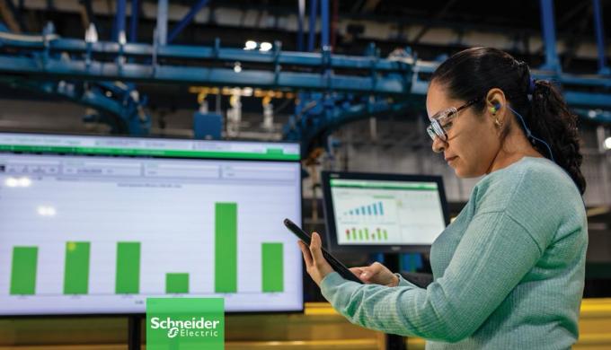 ” دراسة عالمية ” : تسارع استثمارات قطاع الطاقة نحو تحقيق 50% من العمليات المستقلة بحلول 2030 مع تطوير الذكاء الاصطناعي للأداء