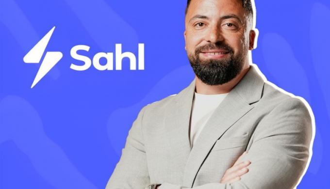 إسلام جابر رئيسًا للقطاع التجاري في «سهل»