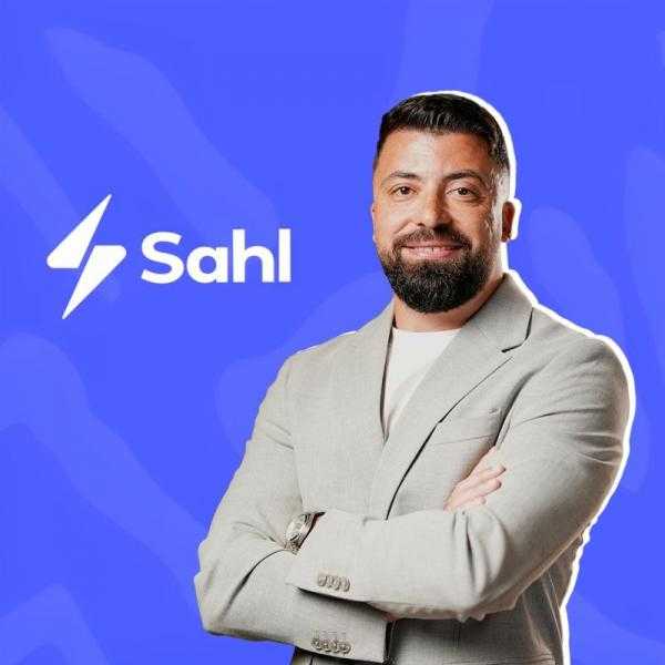 إسلام جابر رئيسًا للقطاع التجاري في «سهل»