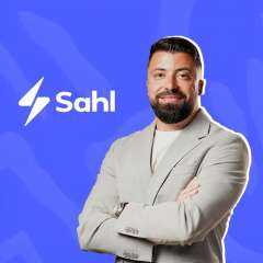 إسلام جابر رئيسًا للقطاع التجاري في «سهل»