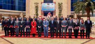 ” الاتصالات ” تتعاون مع ” العربية للتصنيع ” لتنفيذ برنامج احترافي للتدريب على الإدارة الرقمية للمشروعات